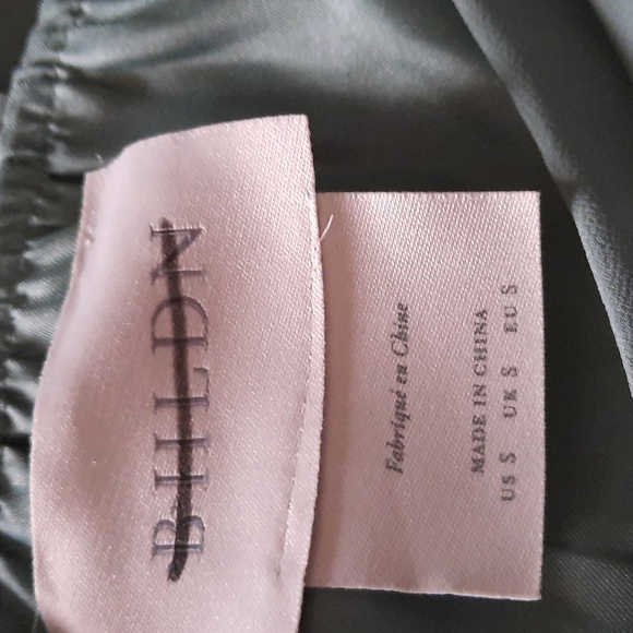 New BHLDN Eva Dress/Gown Formal - Picture 11 of 11